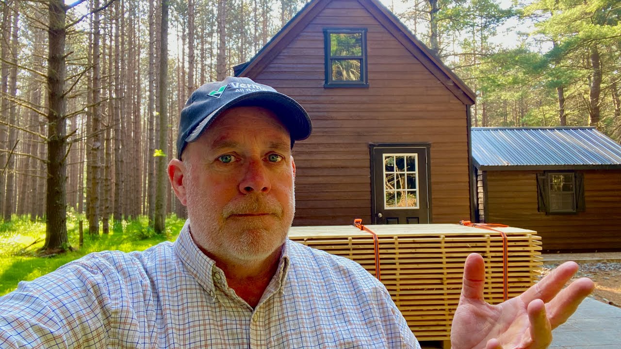 CABIN in the Woods, Precious Metals Score