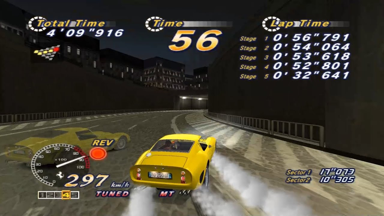 Outrun2 (PC) TMT 5B 39