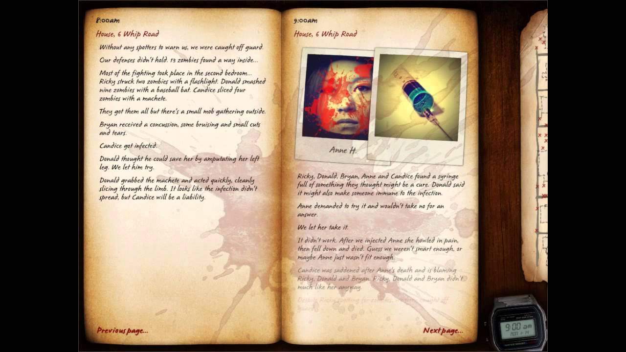 Zafehouse: Diaries Launch Trailer