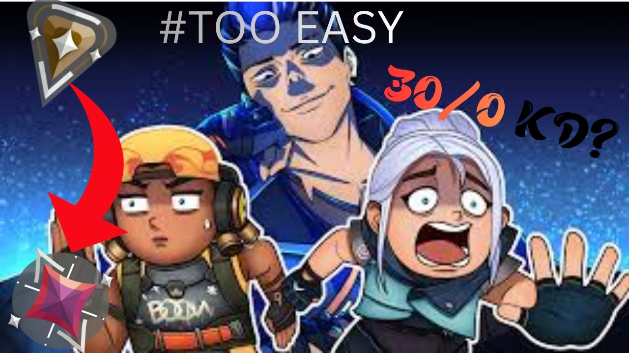 Actually Cooking In Ranked As SAGE.| Valorant|Ranked|