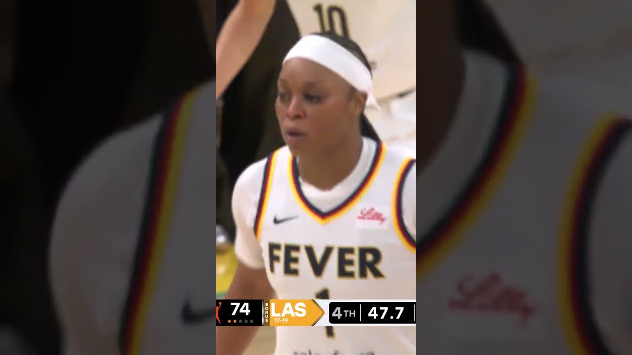 Odyssey Sims Stayed Ready This Season, Watch Her Best Highlights 👏