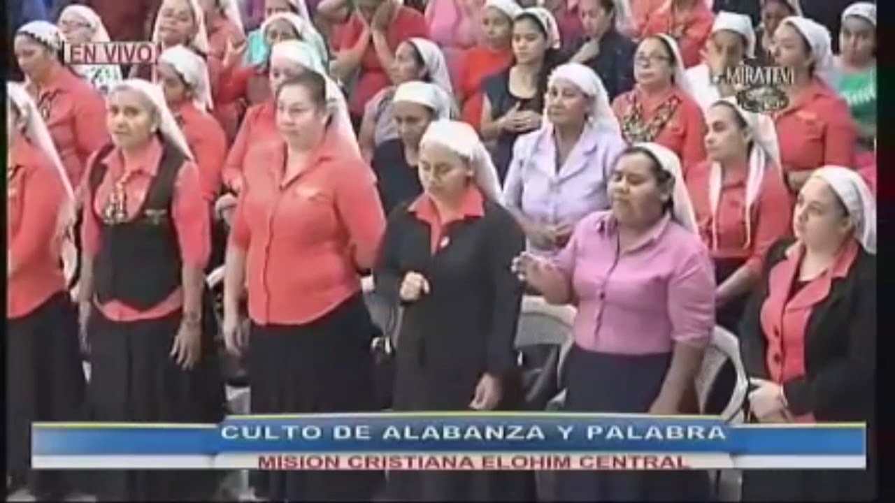 Sólo hay una razón