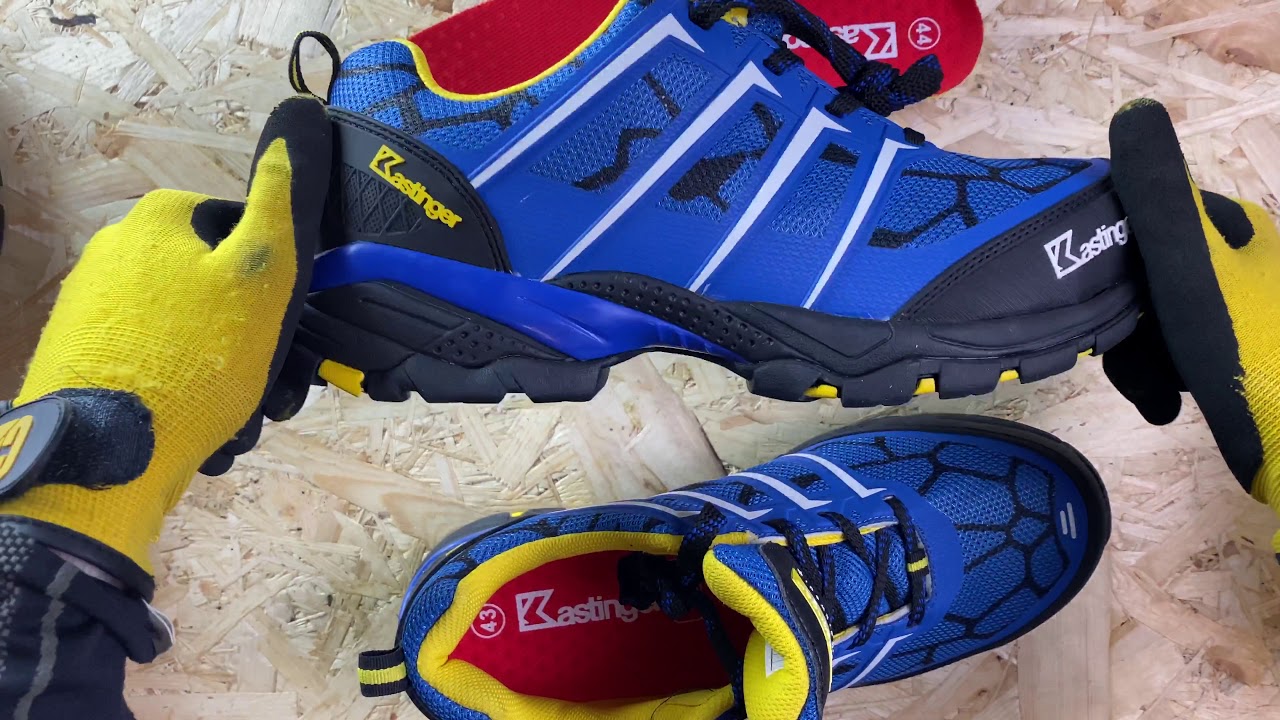 Рабочая обувь kastinger thor Arbeitsschuhe