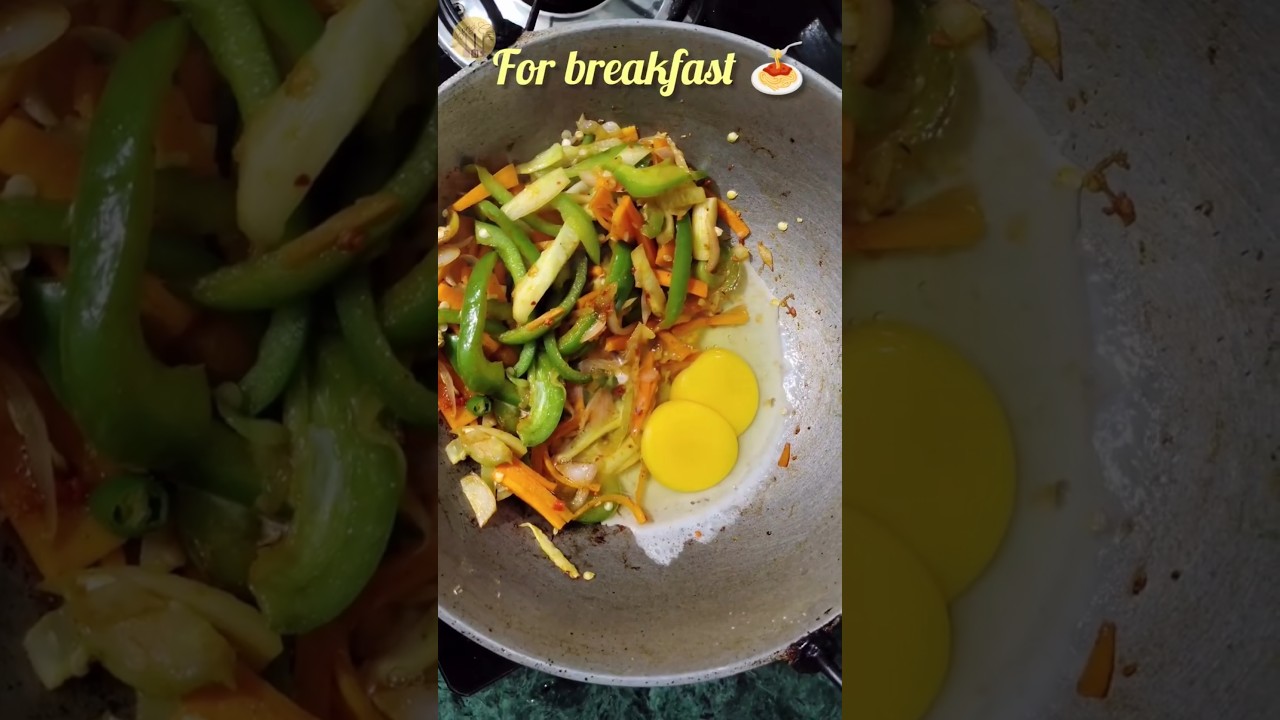 For breakfast | BongClip #yt #ytshorts