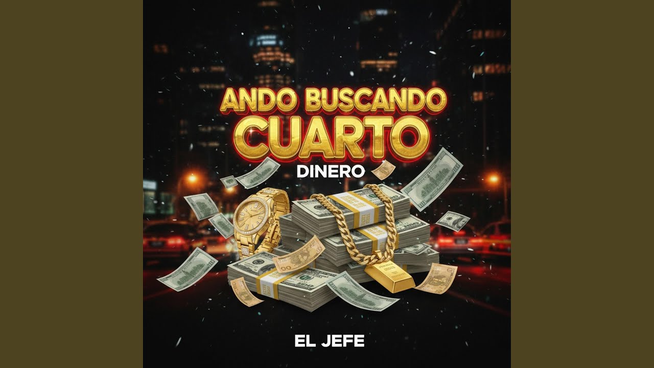 Ando buscando cuarto