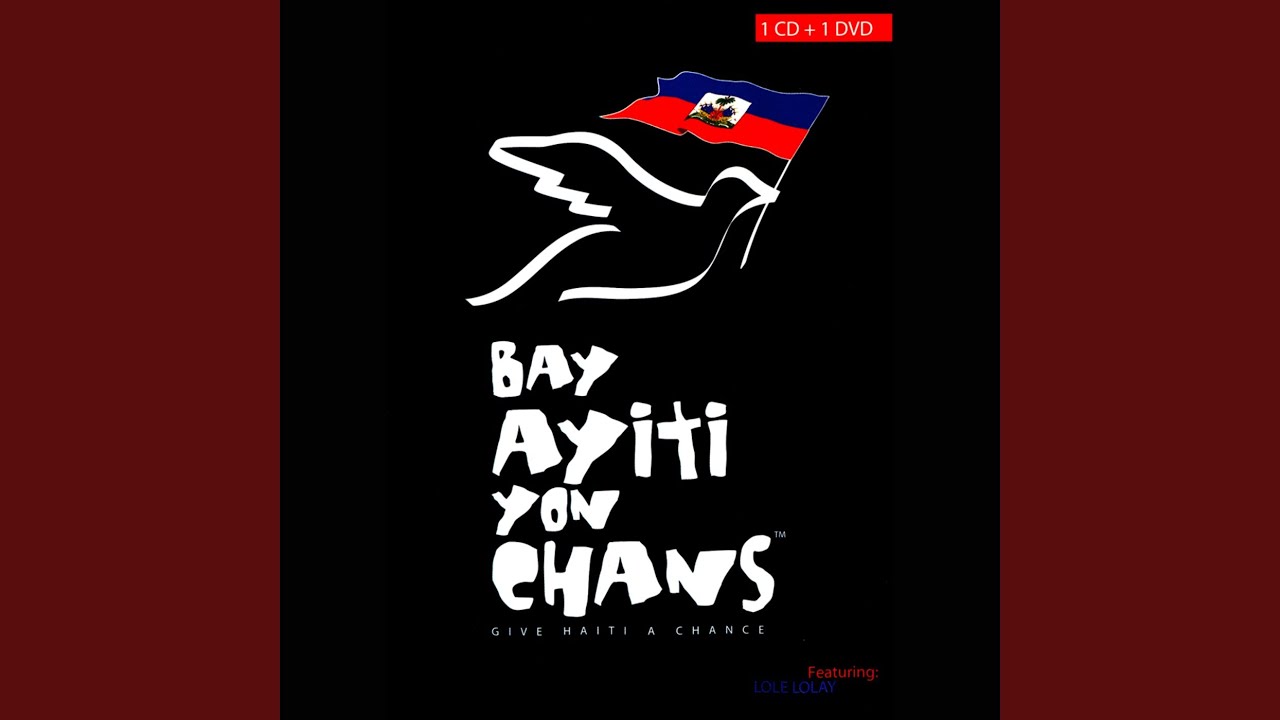 Bay Ayiti yon Chans