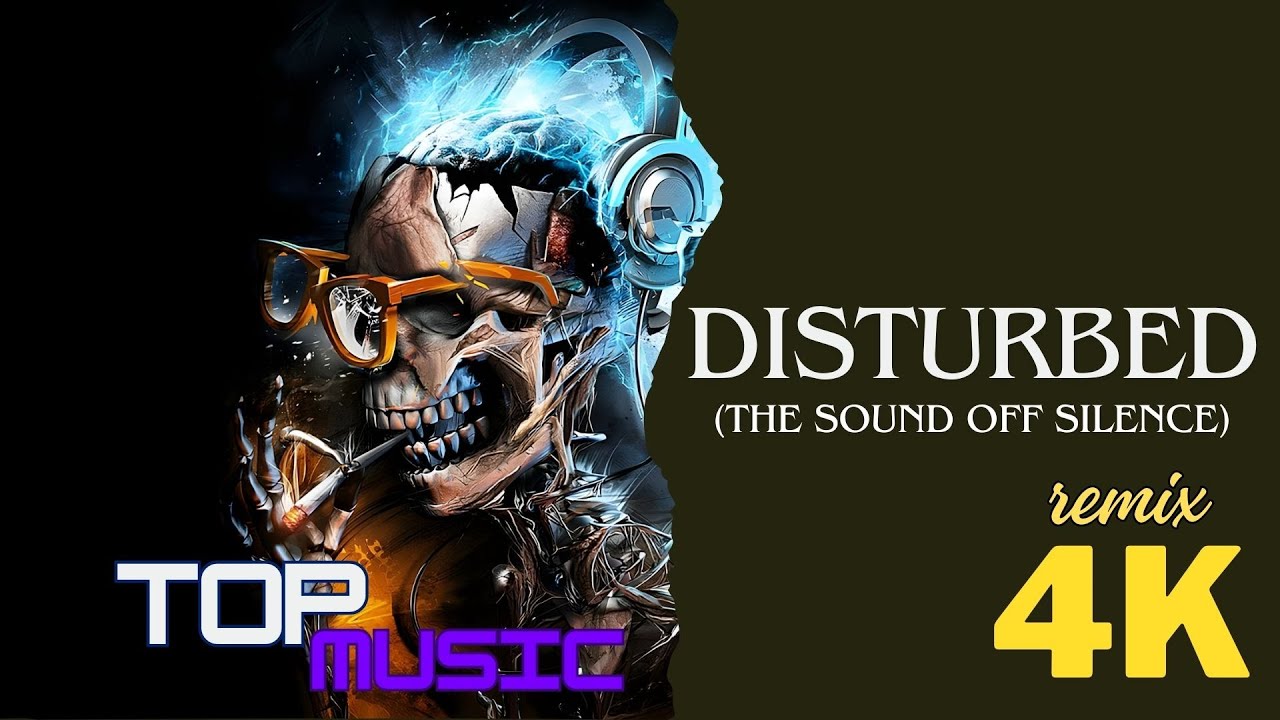 Disturbed (The Sound of Silence)