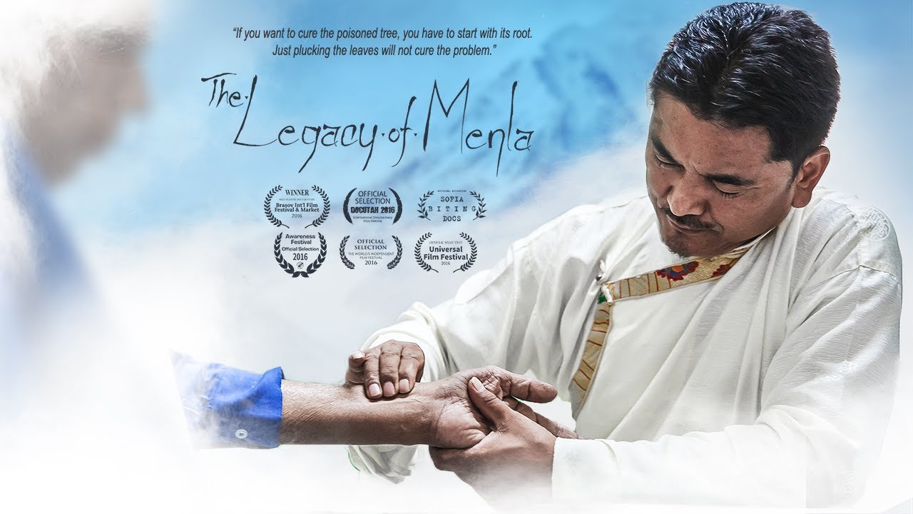 The Legacy of Menla (Menla Hagyatéka)