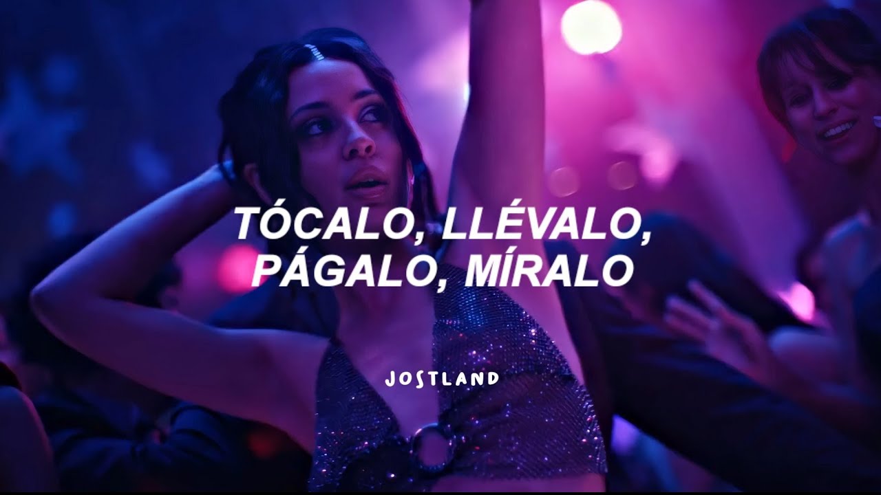 DAVUDI Touch It - clean - Busta Rhymes (TikTok Remix) (Sub. Espa&ntilde;ol & Lyrics)