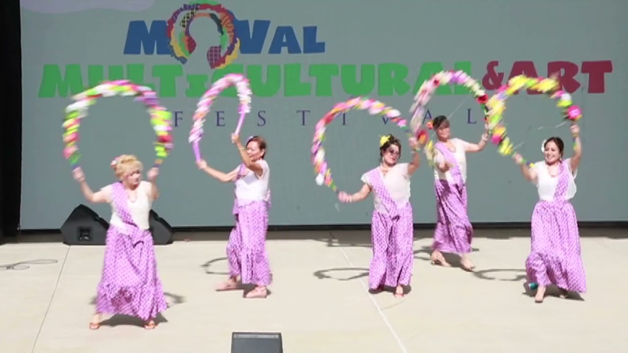 Vibrant Cultural Celebration: FAASBC's 