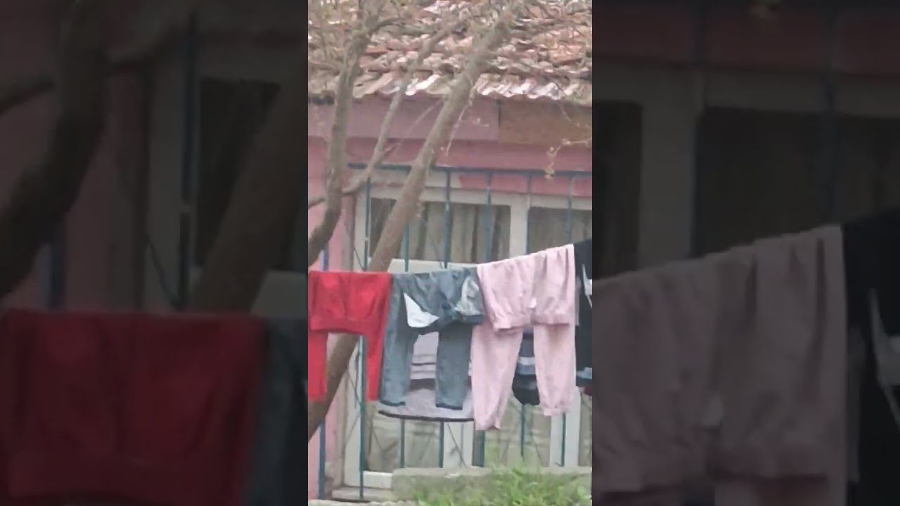 sokak vlog