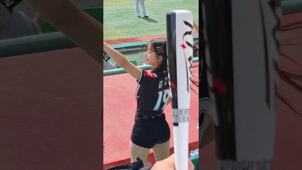 KT위즈 라인업송@진아님@세희님@추억@2025