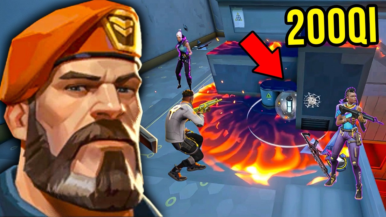 Clutches Que Pareciam Impossíveis...