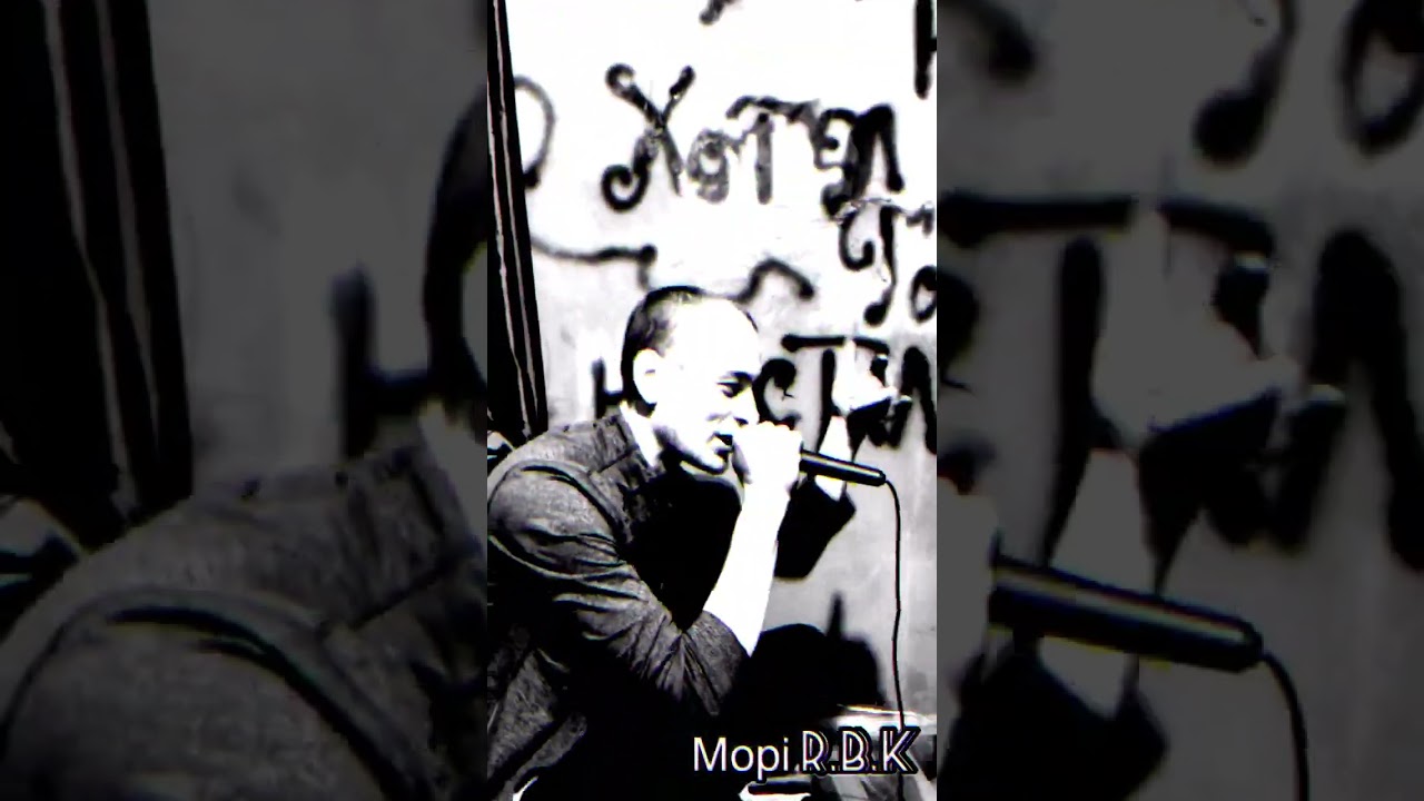 Mori | Морі - Mask | Маска (2023)