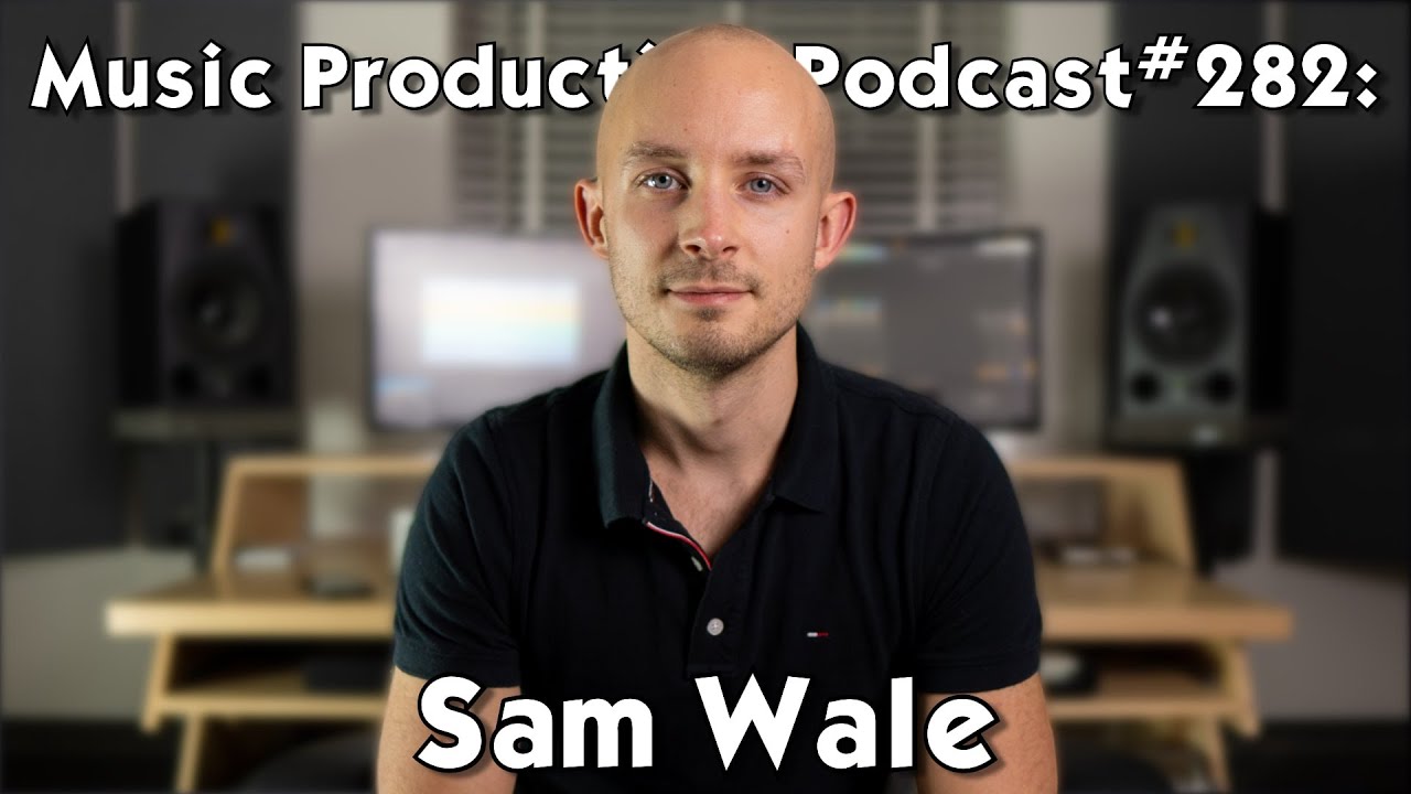 Writing Music for TV, Film, and Games with Sam Wale