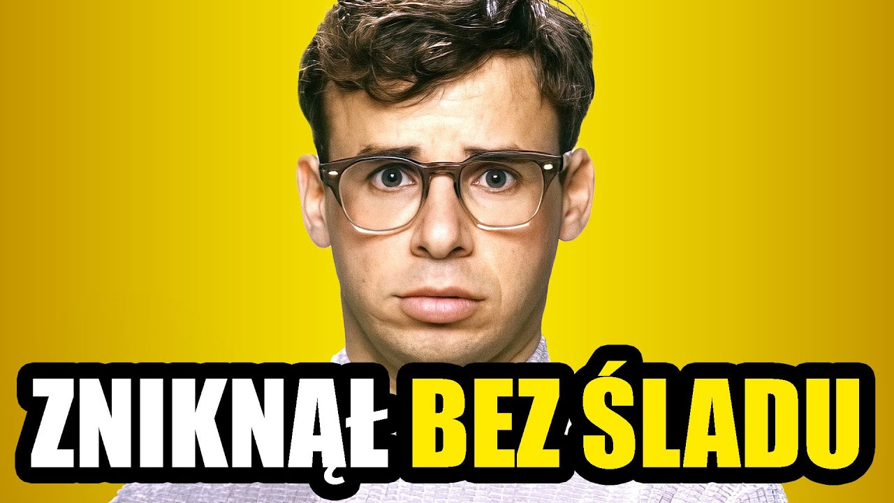 RICK MORANIS. CO UKRYWAŁ PRZEZ 20 LAT?