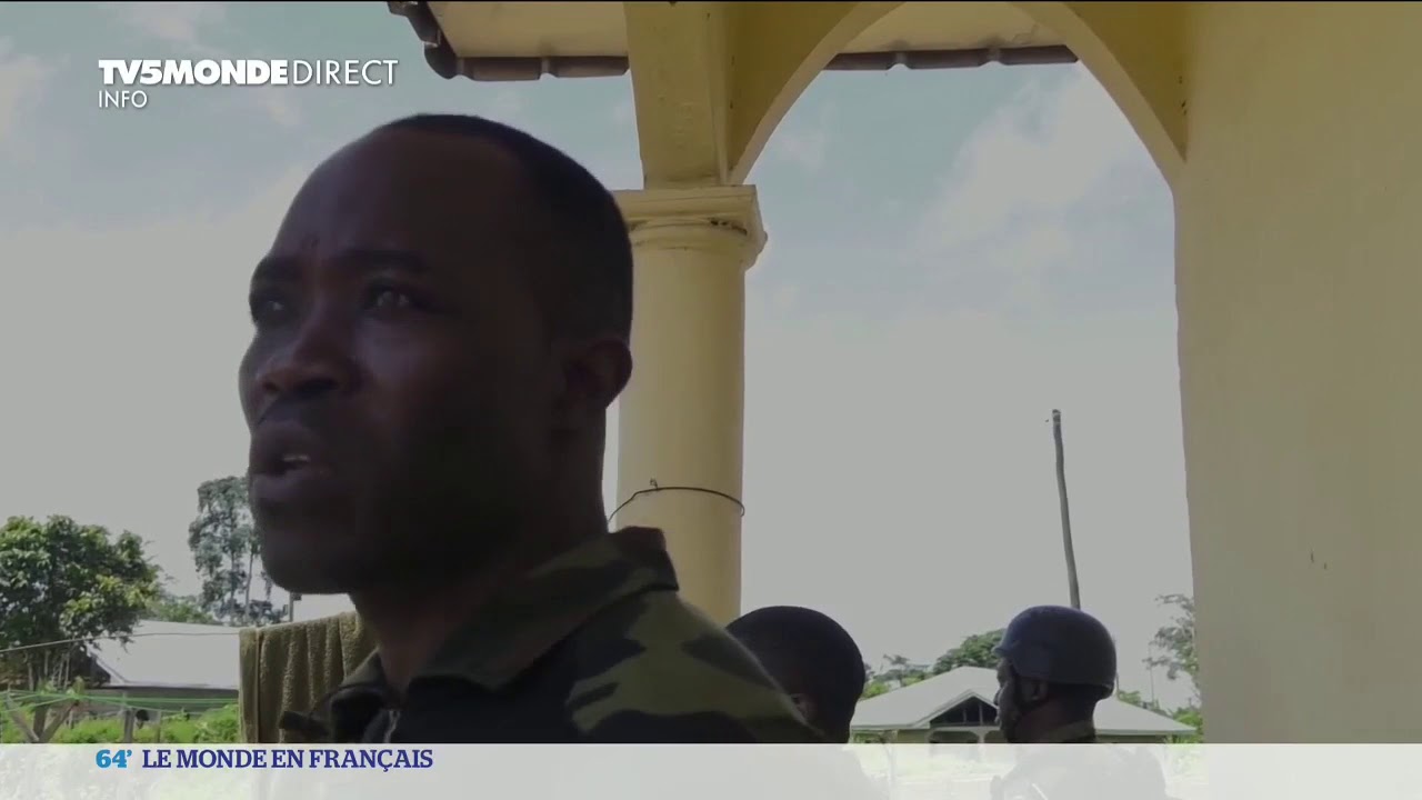 Présidentielle Cameroun : opérations des forces spéciales