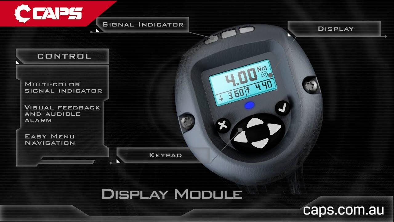 QX Series - Cordless Precision Screwdrivers from Ingersoll Rand