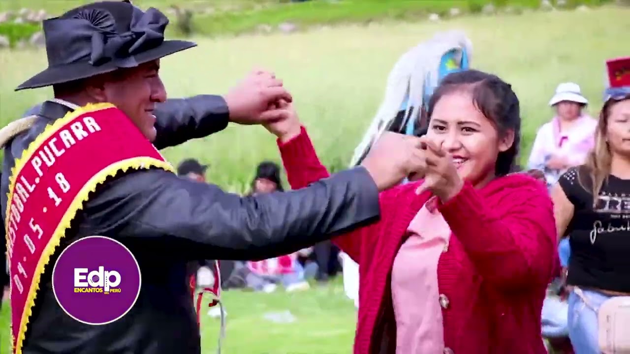 REPORTAJE: PUCARÁ - HUANCAYO - JUNÍN