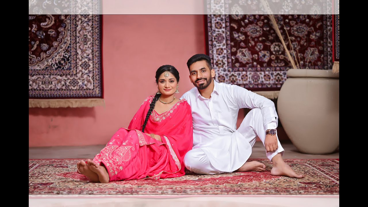Live Wedding Ceremony Shubham weds Geeta