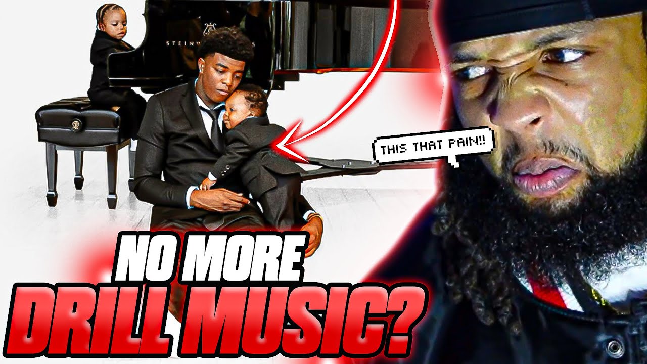 THIS A NEW ACE!! Yungeen Ace 