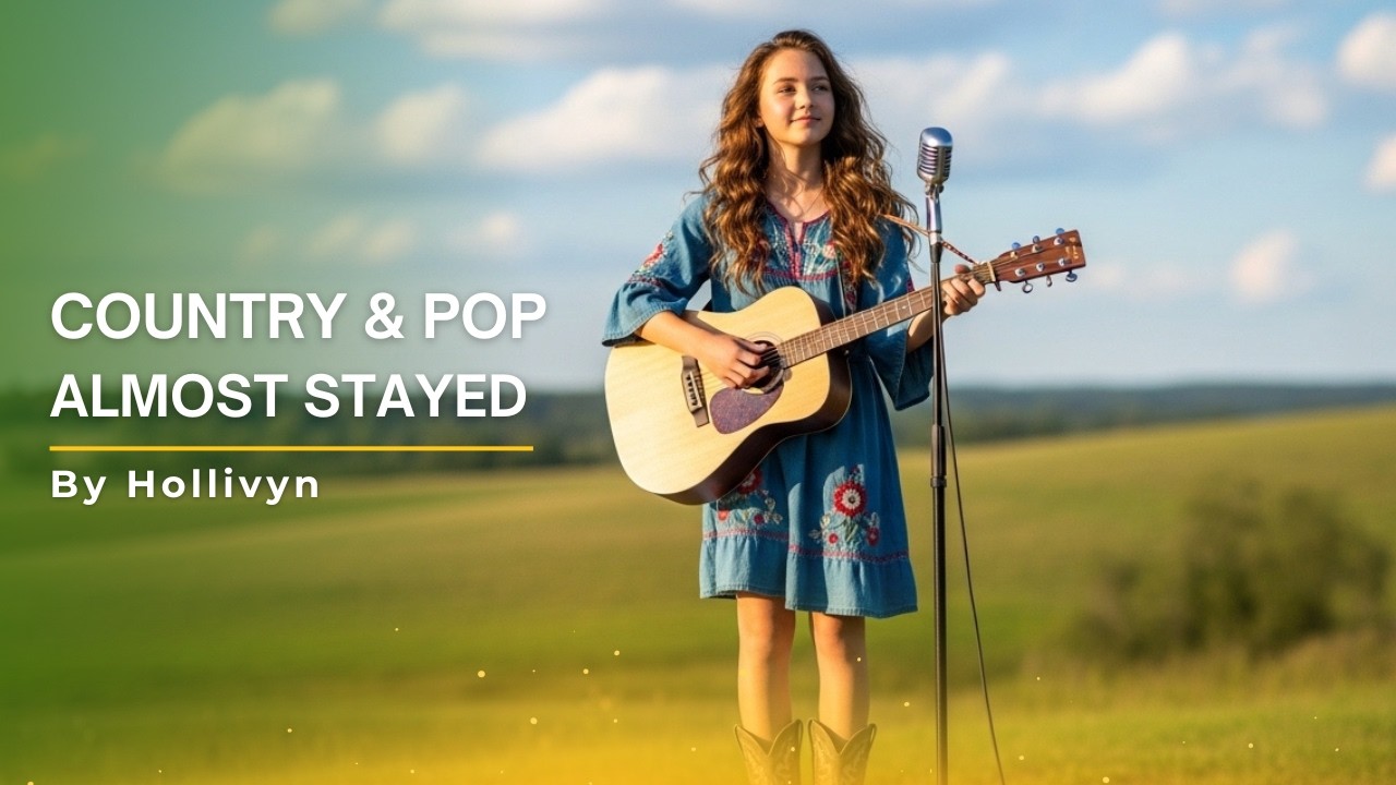 This collection of songs is a journey through love as it was, love as it almost became.