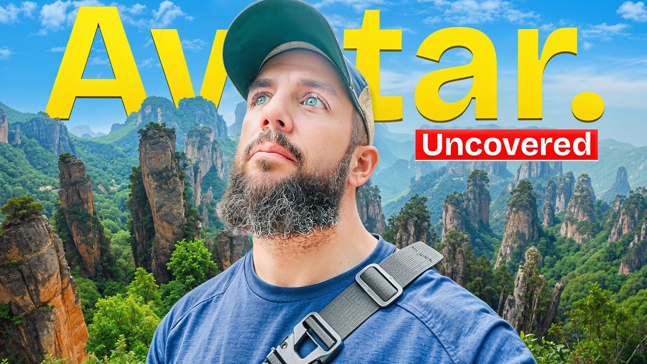 Tourist HELL or HEAVEN? 🇨🇳