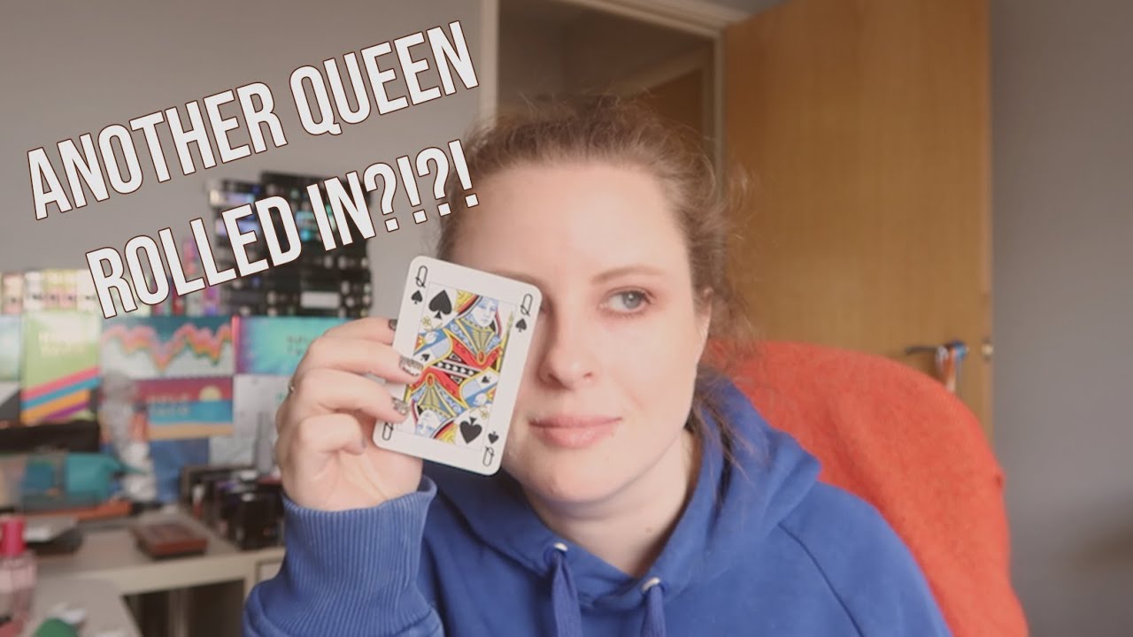 #DeckOfPanning ||  August update!
