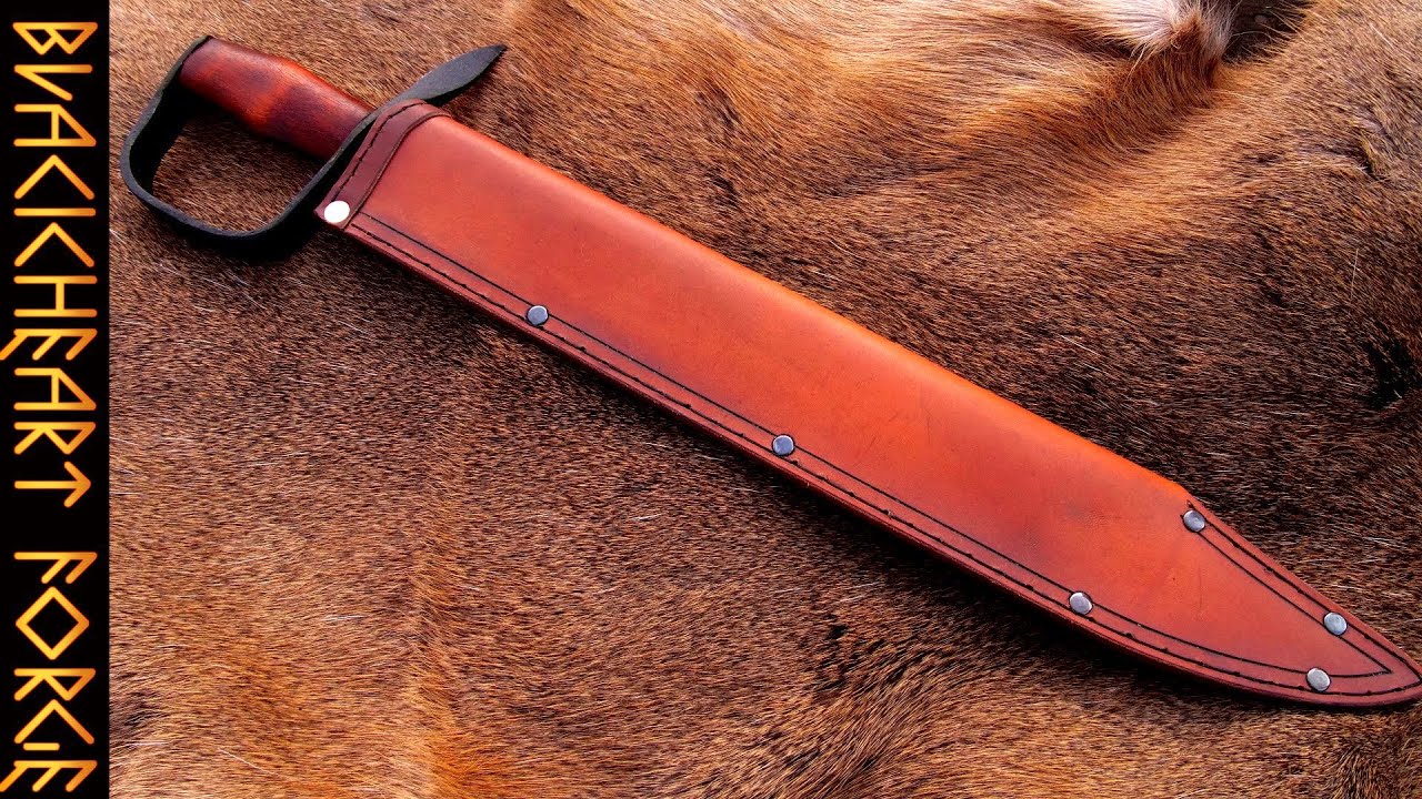 Knife of the Week: 19