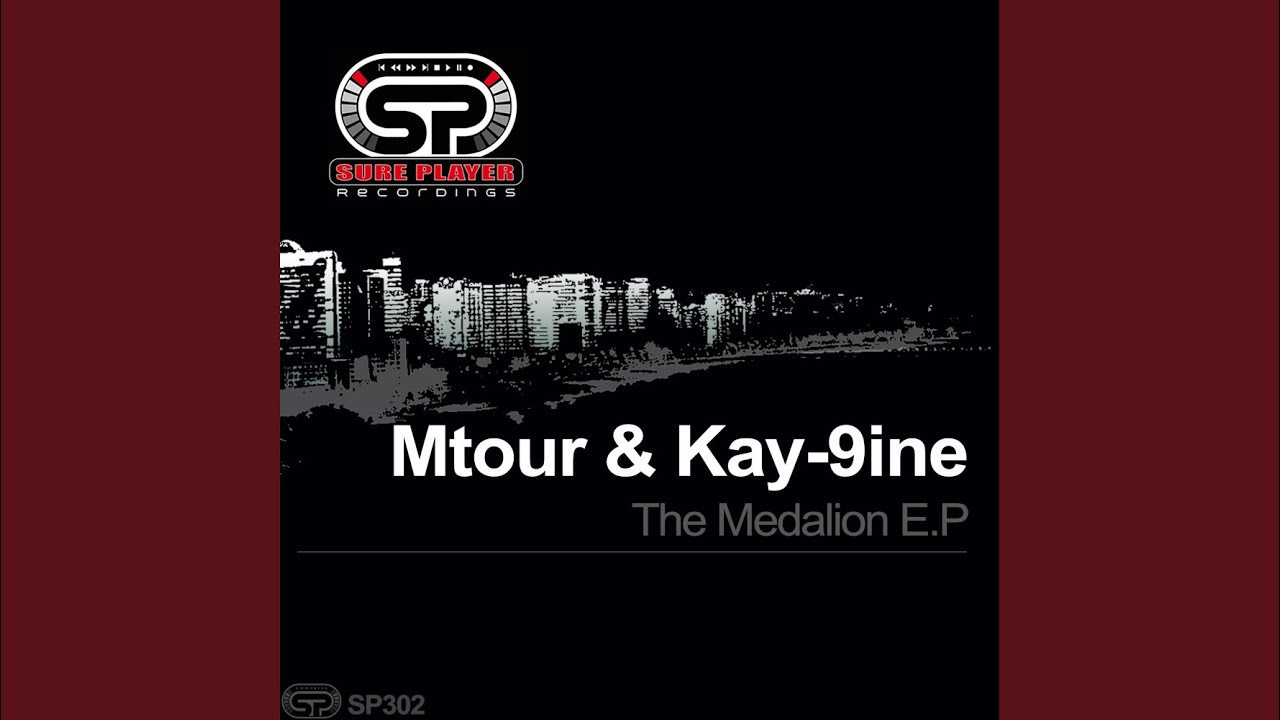 The Medallion 2019 (Original Mix)