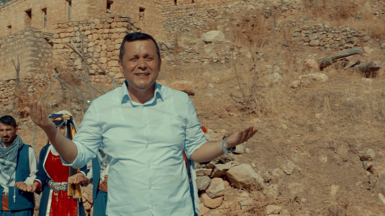 Koma Rojin Potpori - Ez dıl ketım wan çava - Zirav heyraneteme - Esmerek ez kuştima #komarojin