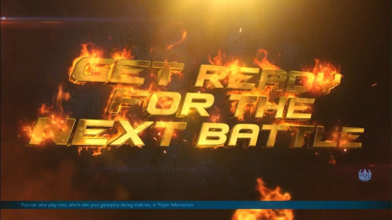 TEKKEN7 Aun le gusta la bateria