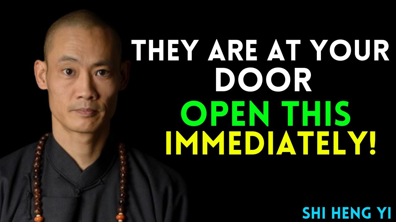 Chosen Ones, God Says Someone Is Coming To Your Door — A Surprise Will Change Everything!⚡