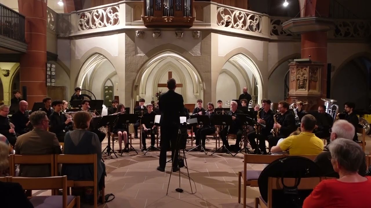 Mini-Symphonie, Serge Lancen