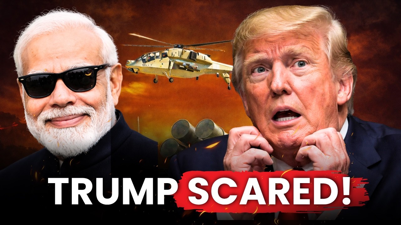 6 Indian Weapons That Can DEFEAT America & China🗿🇮🇳