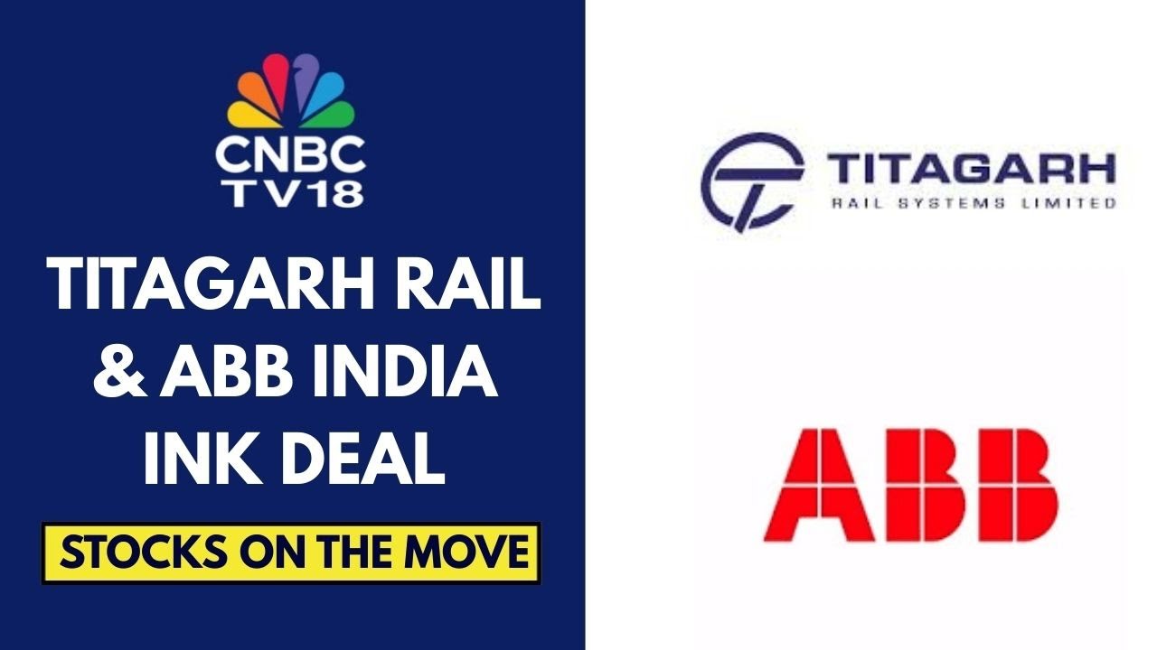 Компания Titagarh Rail и ABB India объединили усилия для разработки и передачи технологий беспило...