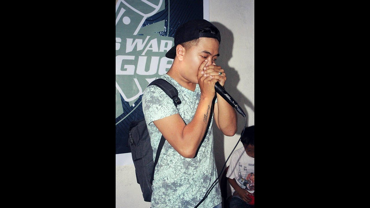 Nepali beatboxer and his story about beatbox MR Chiring Tamang