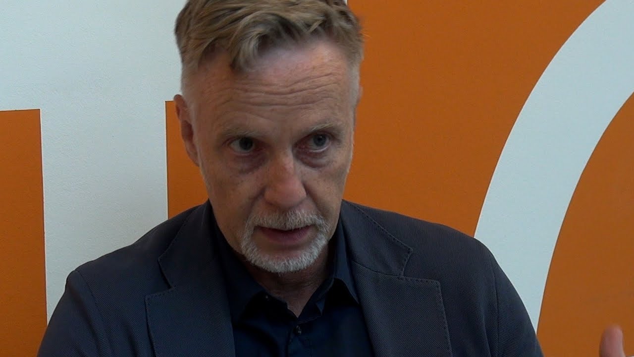 MEIN WUNDERBARES WEST-BERLIN - Premiere in Stuttgart (German)