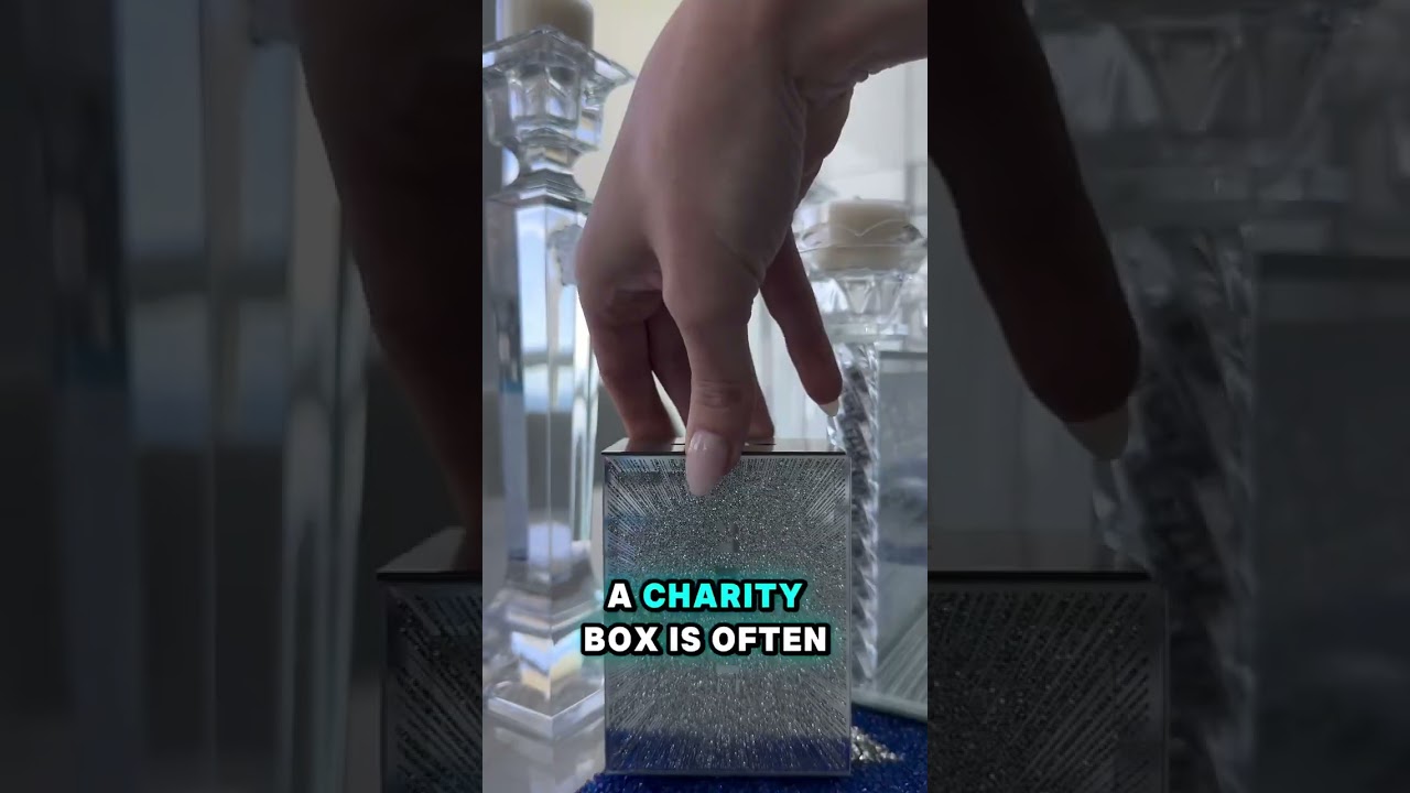 Importance of Giving Charity in Judaism 💲