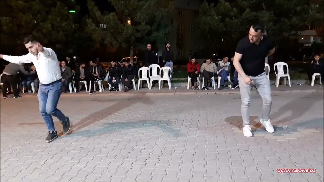 Karmı Yağdı DAĞARDI ZEYBEK Ekrem Emeksiz 2022 Asker Eğlencesi Klip Cover Uçak Müzik Medya 11