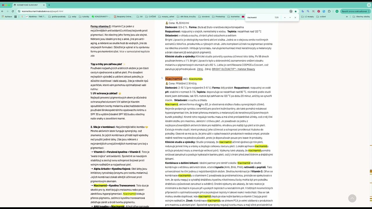 kosmetickesuroviny