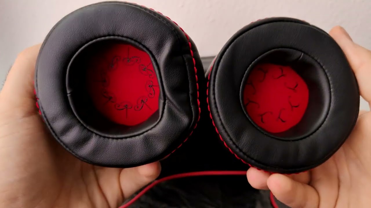 Análisis de cascos OneOdio Pro 50