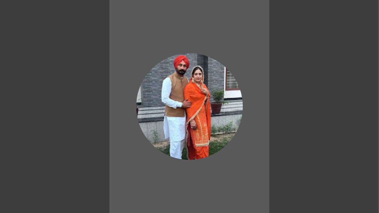 Kirandeep Punjabi Family is live!