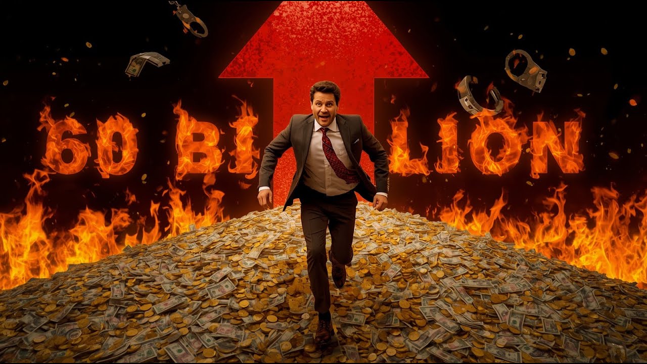 C&oacute;mo Do Kwon DESTRUY&Oacute; 60 Mil Millones en 72 Horas y Se Volvi&oacute; FUGITIVO