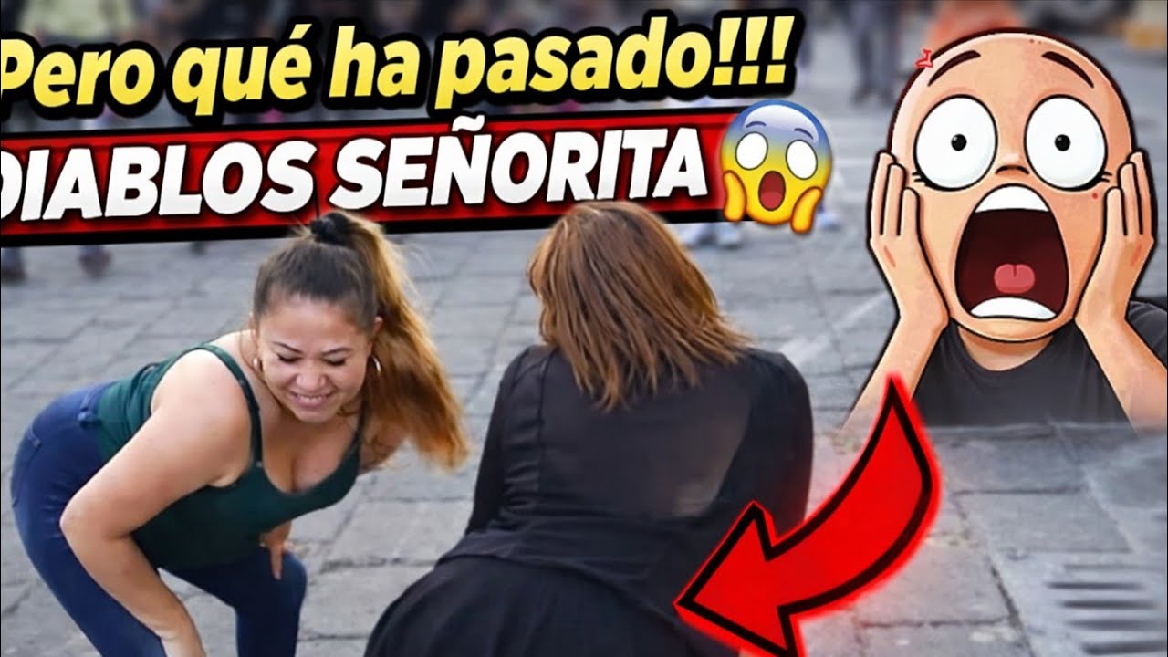 Esto ocurrio en el en vivo🙏