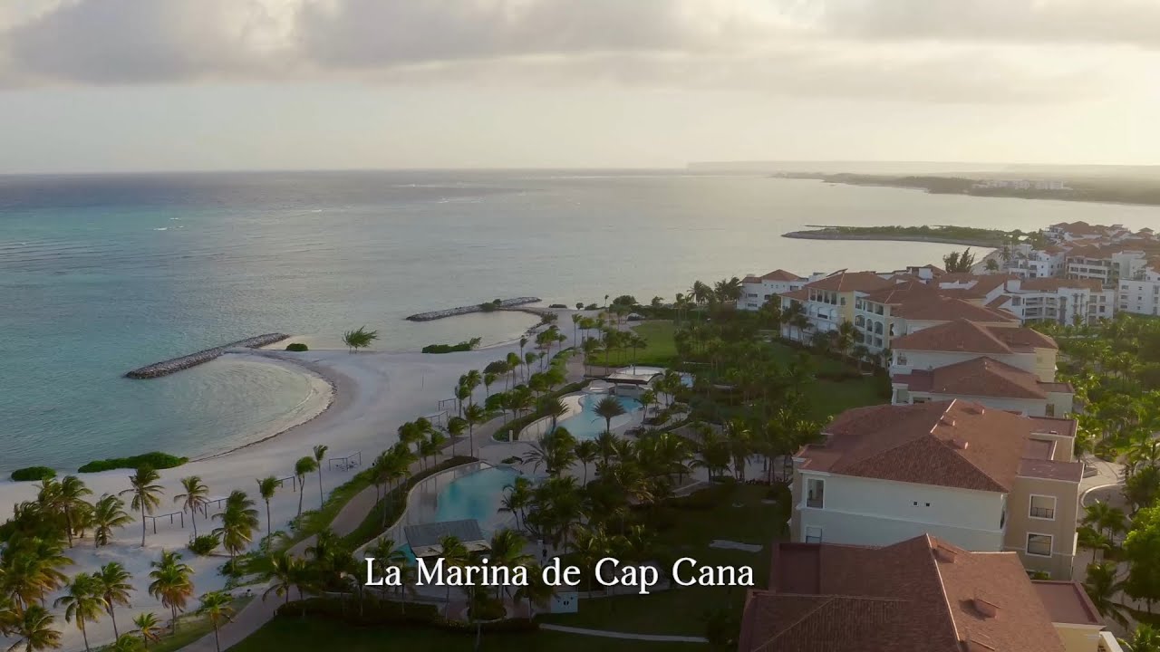 Apartamento en venta en La Marina, Punta Cana. ¡Solo una unidad disponible en el proyecto!
