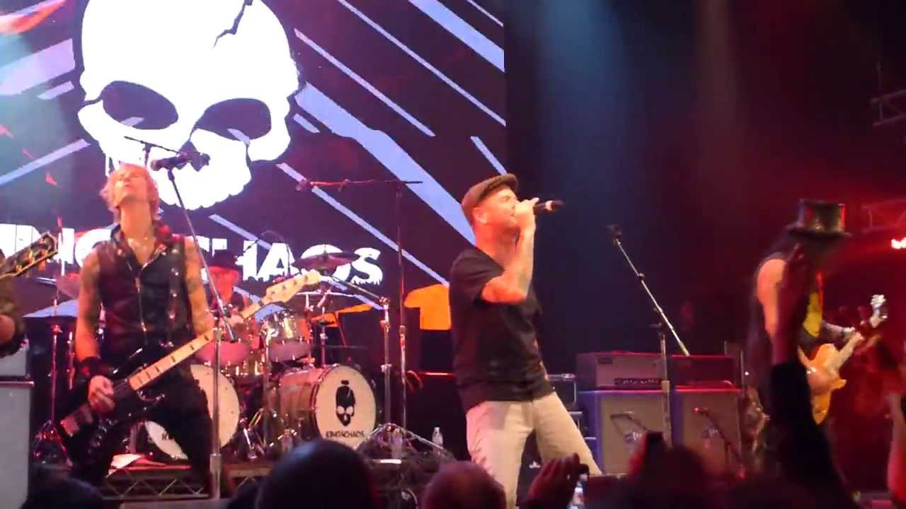 Kings of Chaos - 