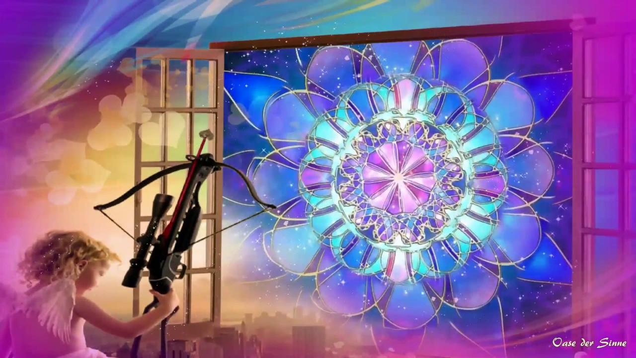 ☼ Sound Of Soul ☼   (music by Sabine van Baaren & Mark Joggerst)