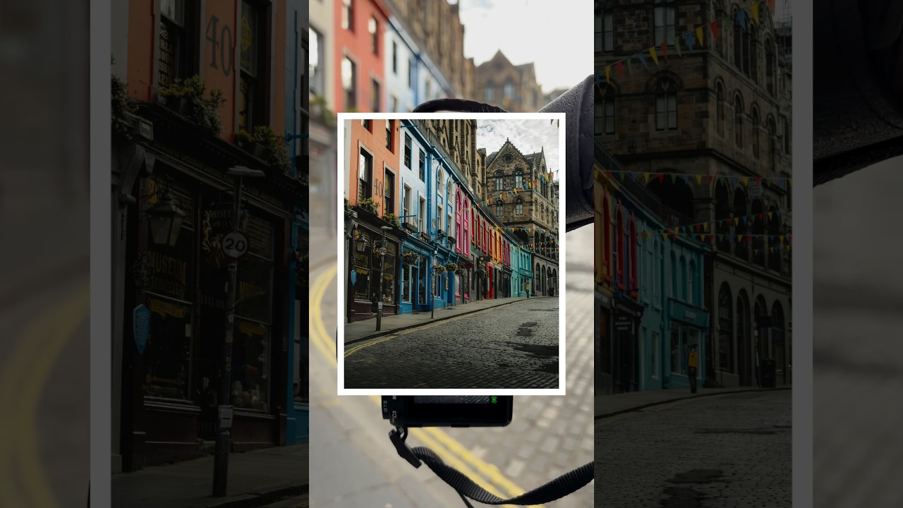 Edinburgh Scotland  50mm 1.8 #photography #photooftheday #pov #sony #edinburgh #scotland