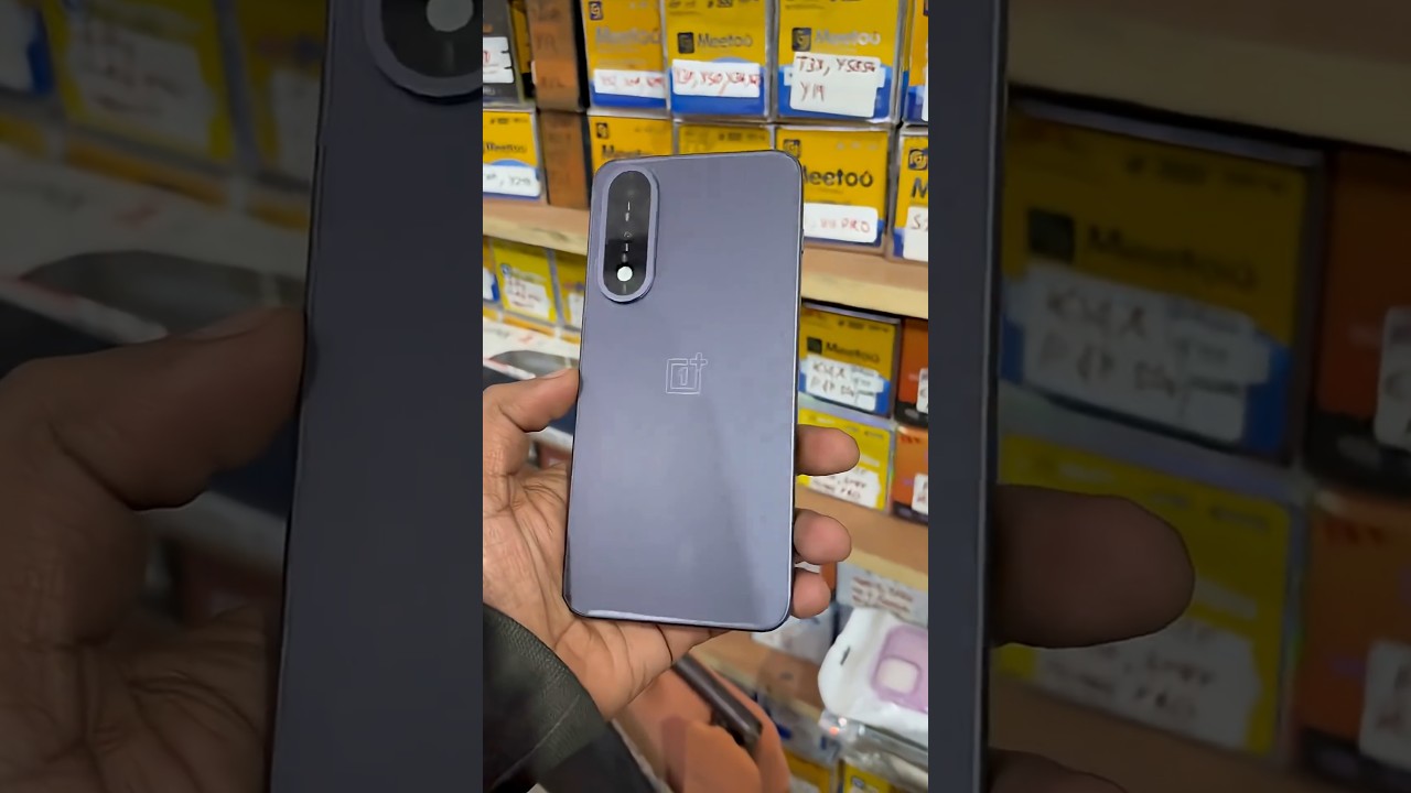 ONEPLUS NORD 5 BACK PROTECTOR 😱 | ONEPLUS NORD 5 5G BACK 360&deg; GUARD 🤯 #oneplusnord5backprotector